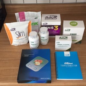 Advocare Bundle